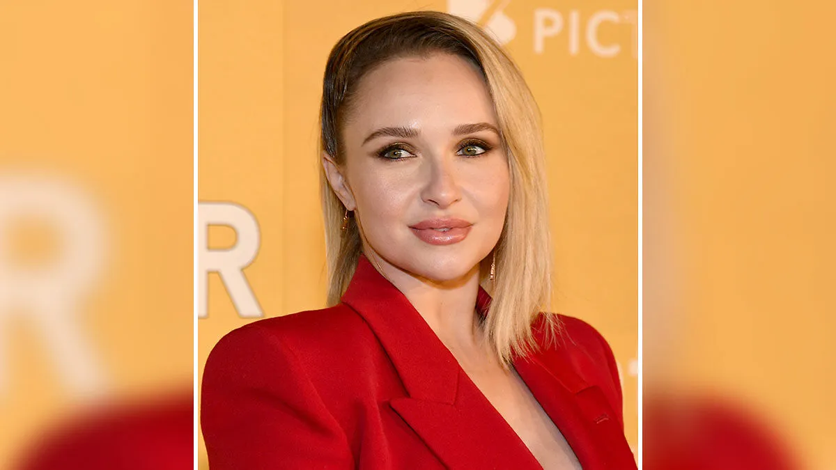 Extra Who Worked With Hayden Panettiere Reveals Her Behavior Under "Not-So-Great Conditions"