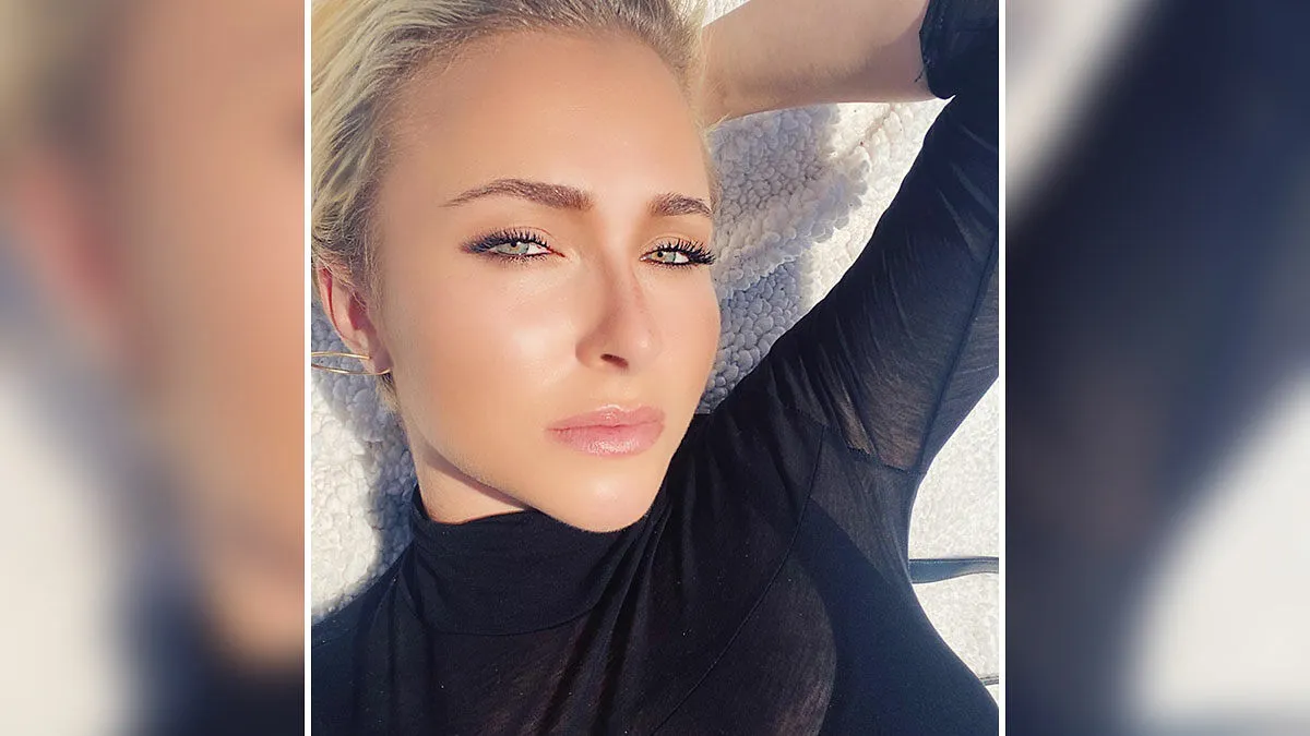 Hayden Panettiere’s Neighbor Breaks Silence On The "Shocking" Moments After Actress Was Found Lifeless