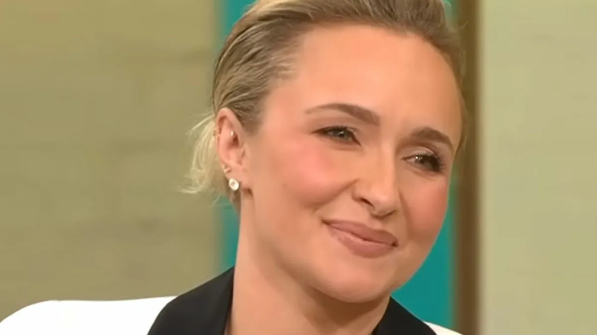 Hayden Panettiere’s Autopsy Results Come Out As Gayle King Reveals She Was "Struggling" During Their Meeting