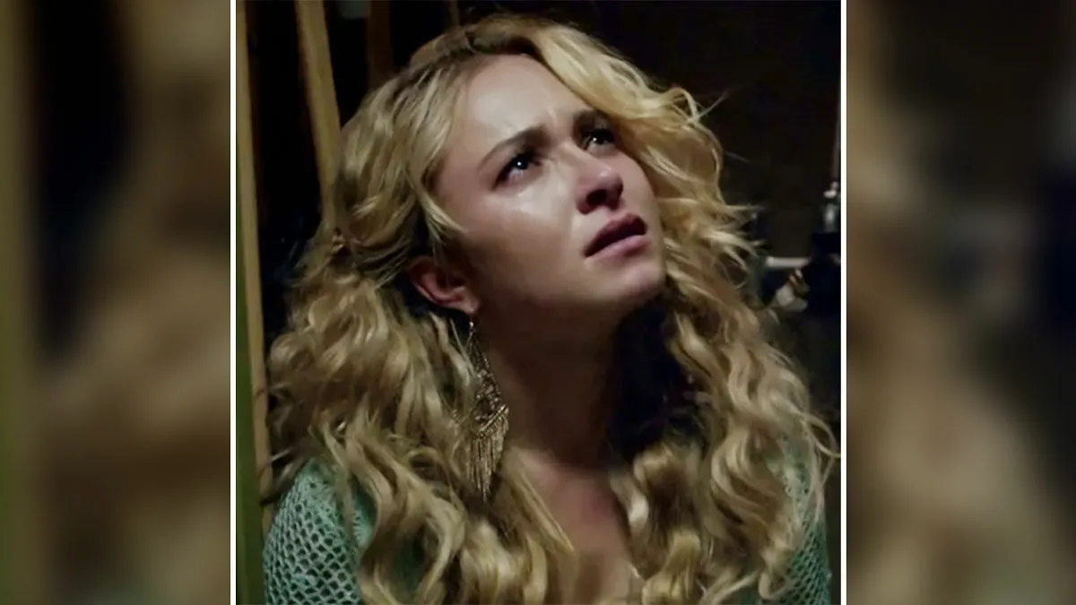 "She Was Desperate": Hayden Panettiere's Heartbreaking Final Days Revealed As Hollywood Allegedly Turned On Her