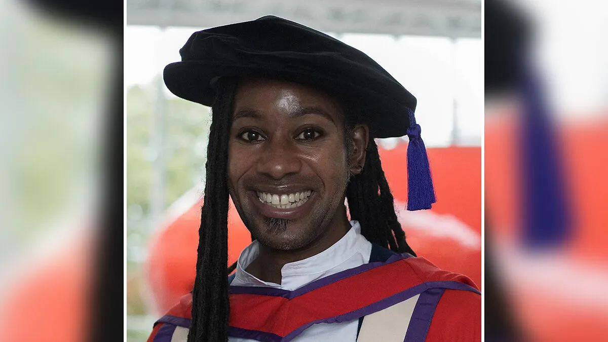 Ex-Cambridge Professor Accused Of Plagiarizing PhD Re-Ignites Scandal After Passing As People Find GoFundMe