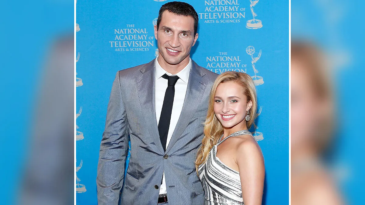 Hayden Panettiere's Ex-Fiancé Breaks Silence On Star's Tragic Passing After Obtaining Custody Of Their Daughter