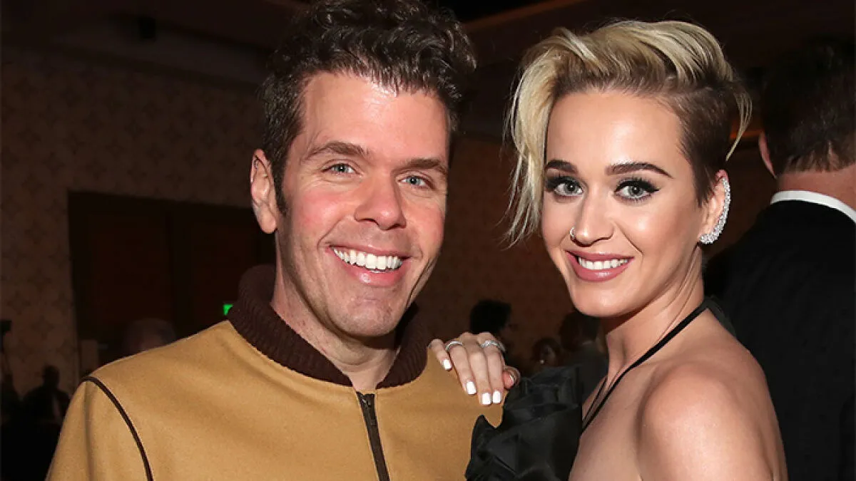 Perez Hilton's Heartbreaking Question From Hospital Bed Revealed Along With The Answer His Family Won't Share