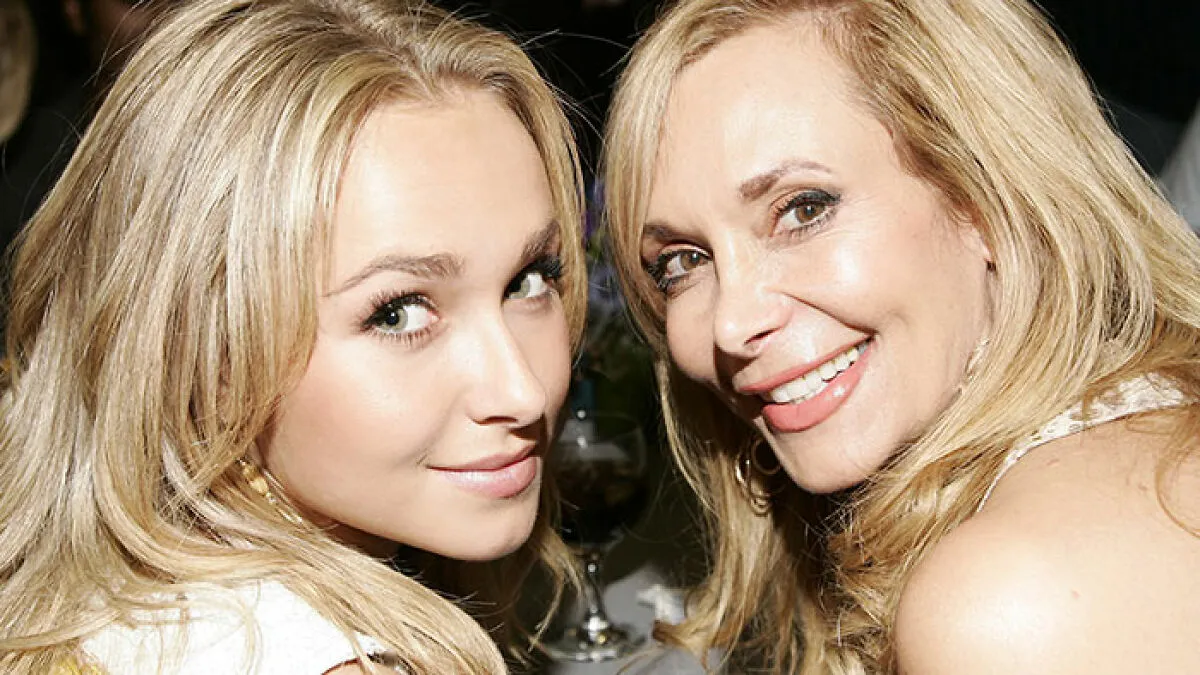Hayden Panettiere’s Furious Mother Blasts Boyfriend With Violent History Brian Hickerson After Tragic Passing
