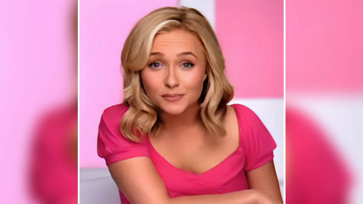 Neutrogena’s Stock Tumbles After Hayden Panettiere’s Tragic Passing As Fans Demand Boycott