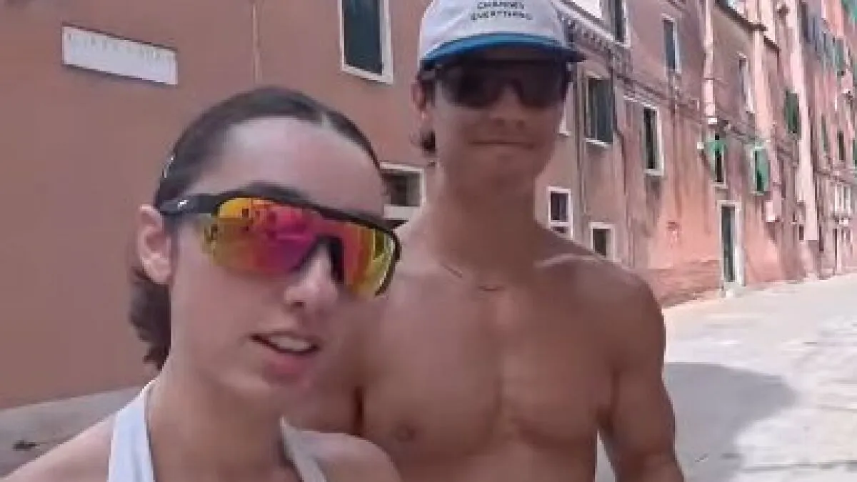 American Tourists Face Backlash After Breaking A Bizarre Italian Rule They Had No Idea Existed