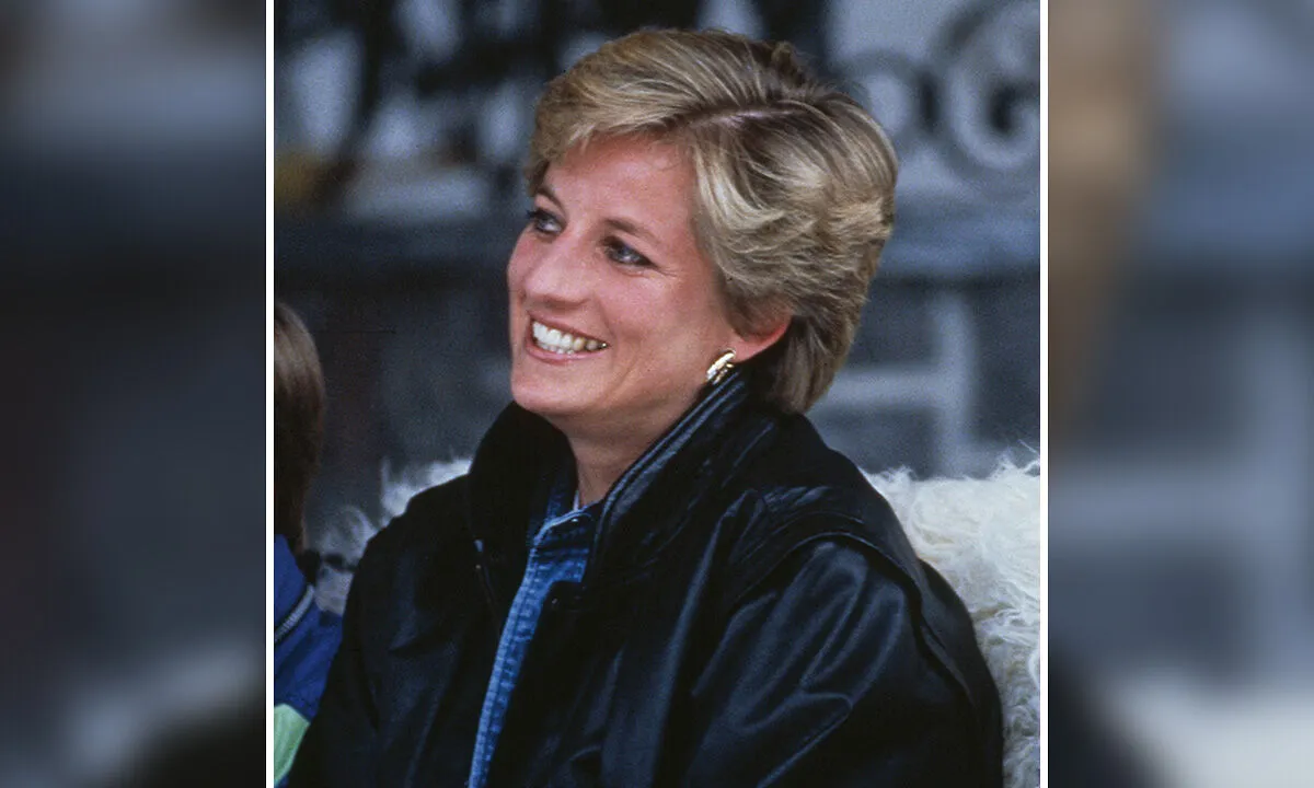 Princess Diana’s Alleged Secret Pregnancy Reignites Chilling Royal Conspiracy Theory As New Special Exposes It