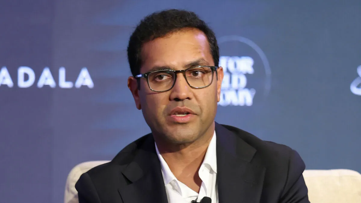 CEO Who Went Viral For Firing 900 Employees Via Zoom Just Before Christmas Now Furious As Karma Comes For Him