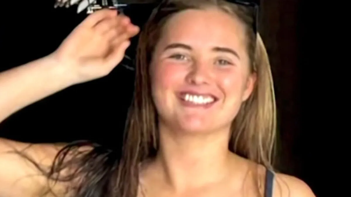 Missing Teen Declared Alive Just Hours Before Her Body Was Tragically Found Due To Code World Bungle