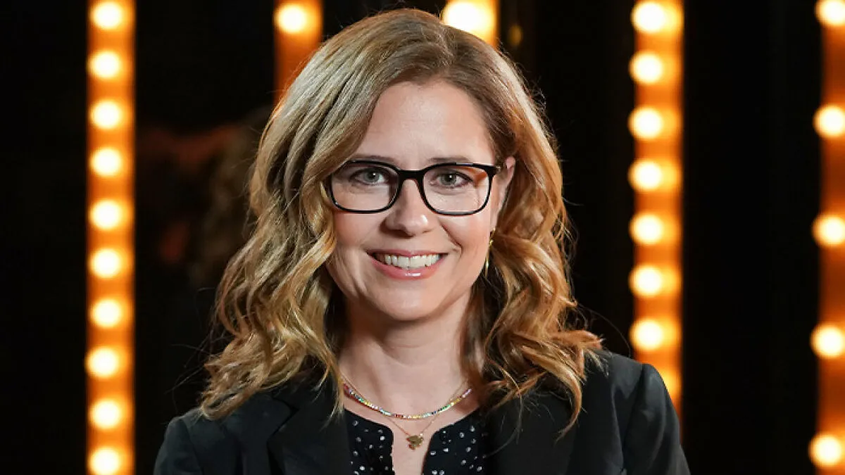 'The Office' Star Exposes The Harsh Reality That Forced Her To Quit Lucrative TV Career
