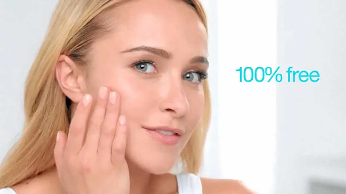 Neutrogena Finally Breaks Silence After Fierce Backlash Over Hayden Panettiere Controversy