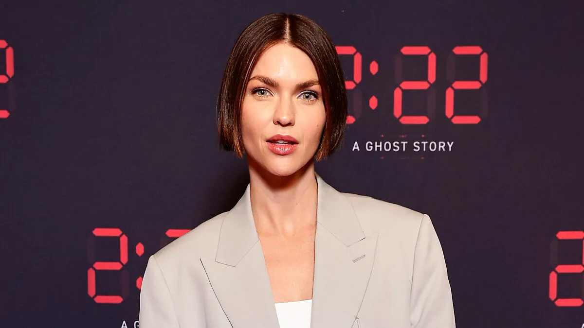 Ruby Rose Slammed As "Repulsive" After Sharing Hayden Panettiere's Private Texts To Her