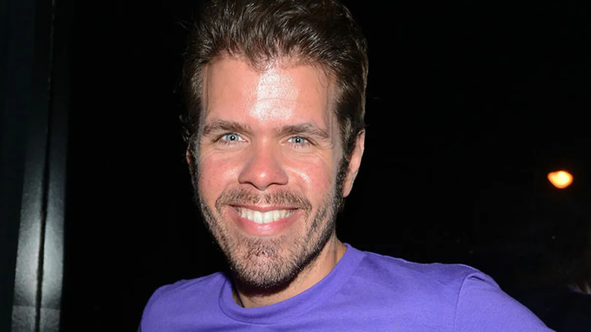 Perez Hilton Faces Permanent “Disfigurement” As New Details Emerge About His Recovery After Disturbing Livestream