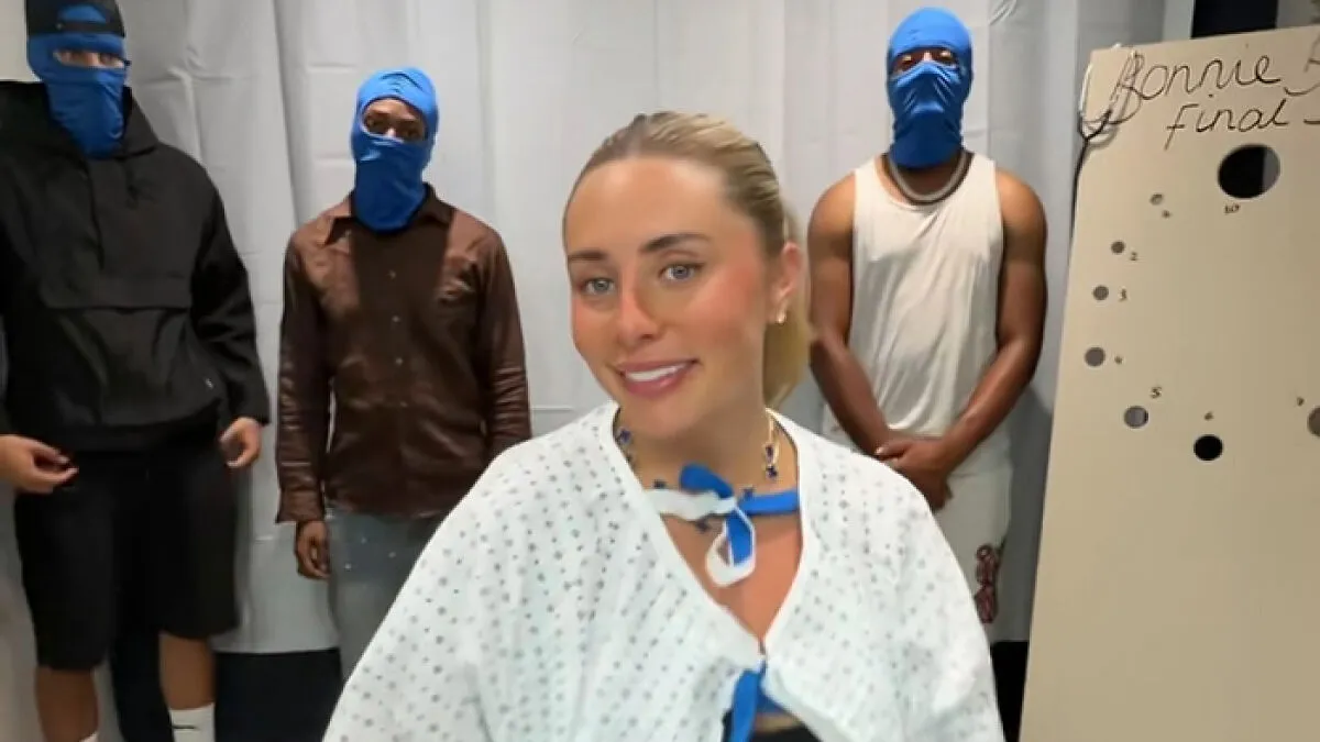 Bonnie Blue Announces ‘Minging’ New Event As Disturbing Details Begin To Emerge