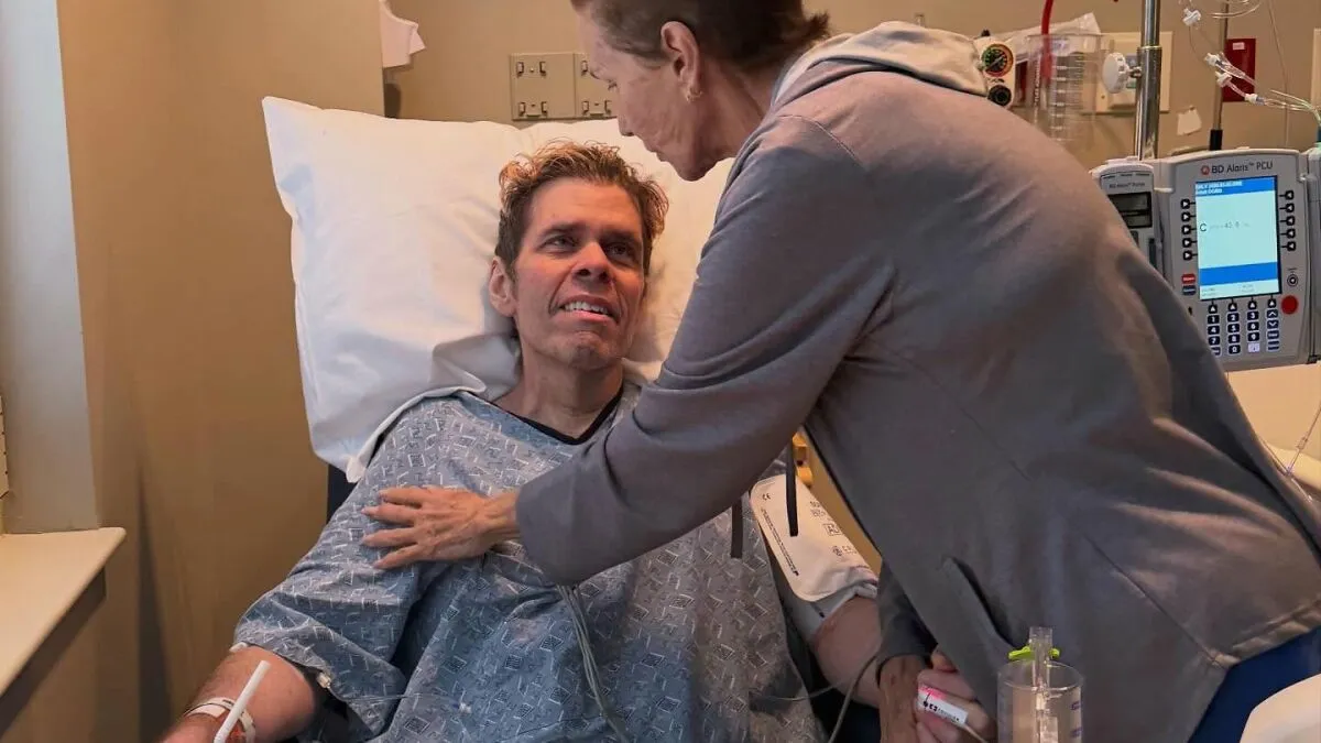 Perez Hilton’s Crisis Exposed As Friends Reveal Disturbing New Details That Make His Reality Even Darker