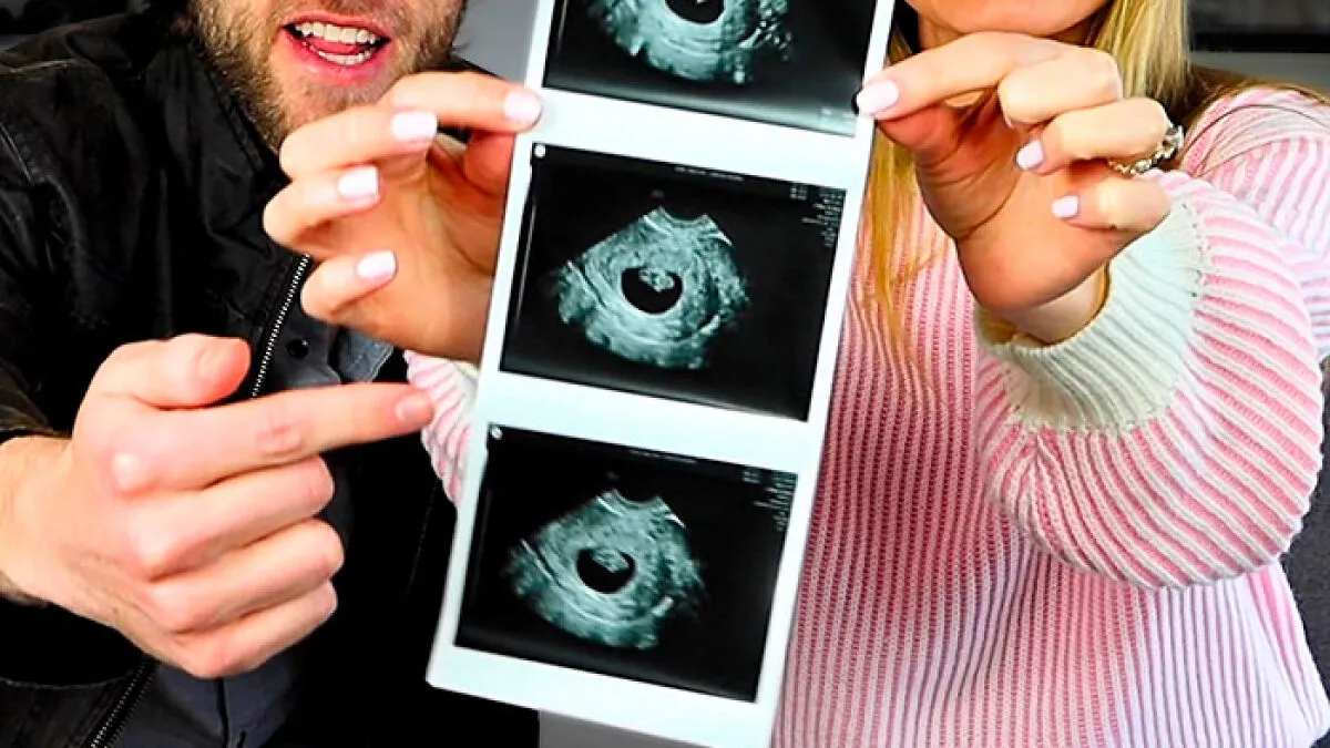 Controversial ‘Baby Canceled’ Post Goes Viral As Woman’s Decision Over Problematic Father Has People Fiercely Divided