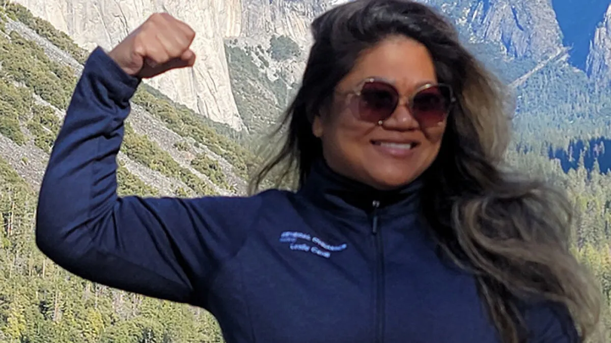 Strength Athlete, 41, Loses Arms And Legs After Routine Checkup Takes Horrifying Turn