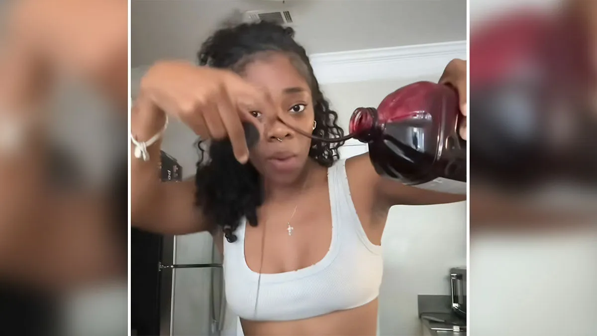 Horrifying Viral TikTok Trend Allegedly Exposes “Fake” Foods Americans Eat Everyday