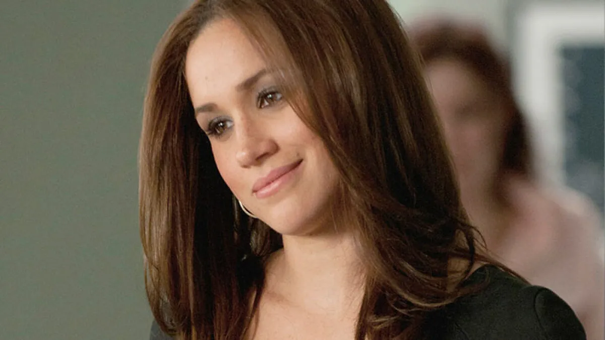 New Details Of Meghan Markle's Acting Comeback Emerge As Show Scraps Offer In Mere Hours Due To Backlash