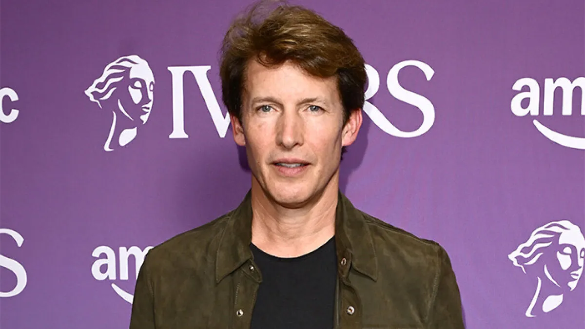 Singer James Blunt Breaks Silence After Hayden Panettiere's Memoir Led To "Internet Lynching"