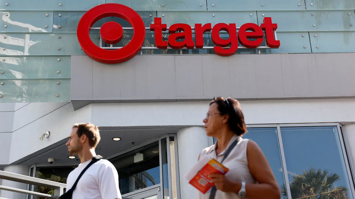 Target Issues Groveling Apology After Kid's Halloween Costume Sparked Backlash: "Won't Happen Again"
