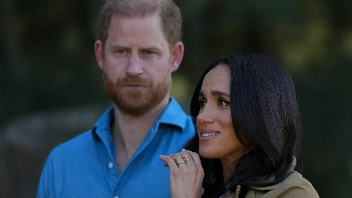 Meghan Markle's Return To UK Renews Concern For Her Kids After "Horrible" Detail Of Move Revealed