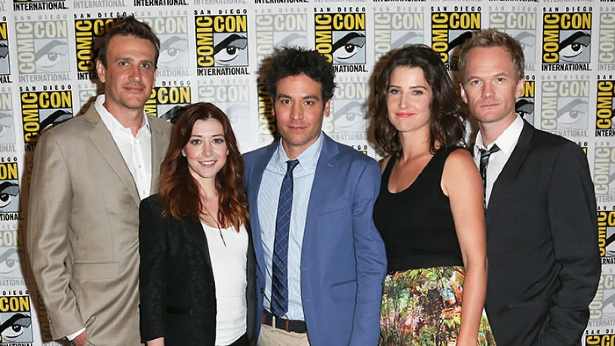 After Josh Radnor's Shocking Confession, Here's What Other 'HIMYM' Stars Have Said About The Cast's Bond