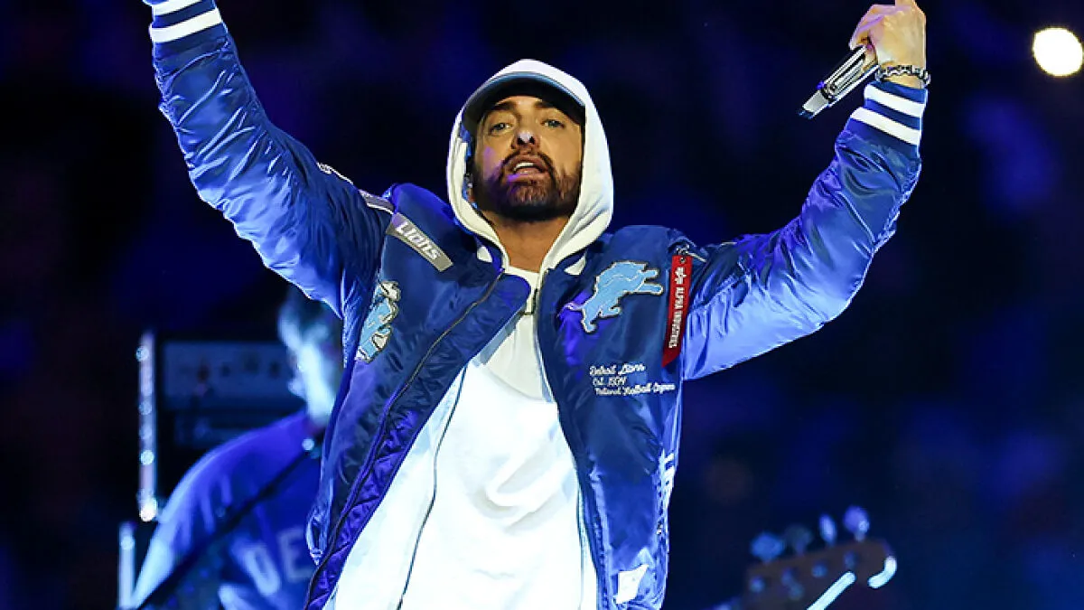 "Couldn't Take The Time": Eminem Faces Backlash After Sharing Sweet Letter Dolly Parton Wrote Him