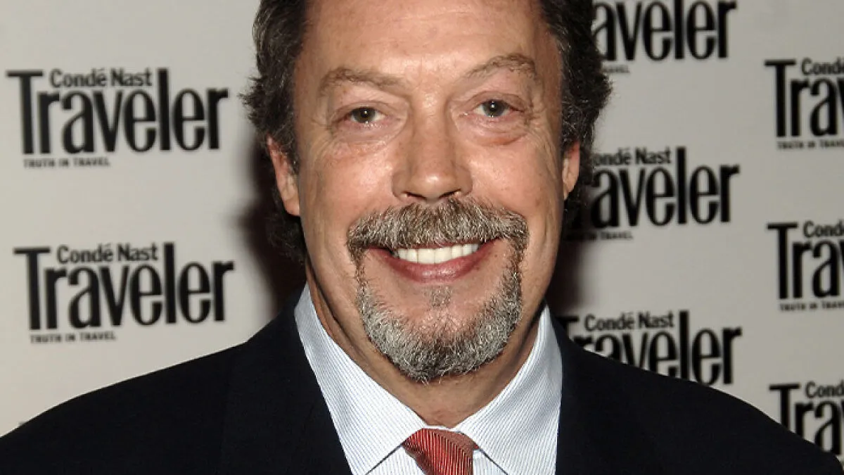 Tim Curry, Who Haunted Generations As Pennywise And Redefined Horror As Dr. Frank‑N‑Furter, Passes Away At 80