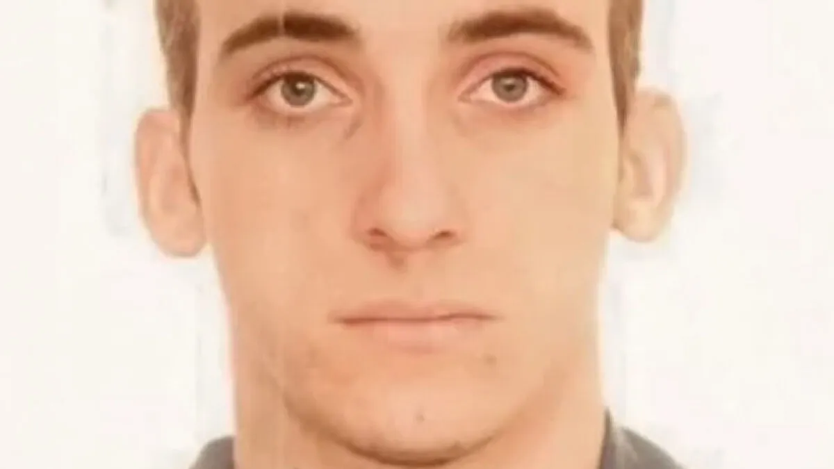 He Spent 37 Years In Prison For A Crime He Didn’t Commit—Then A DNA Breakthrough Finally Revealed The Truth