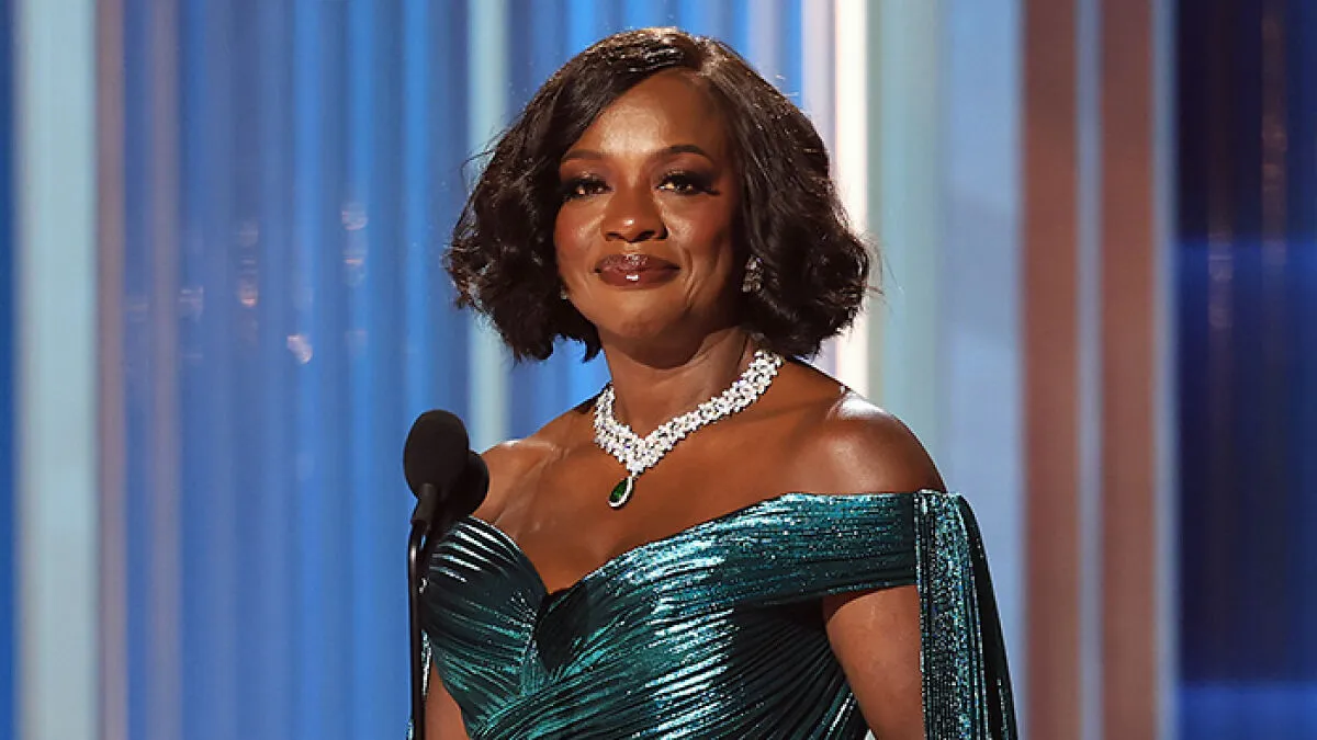 After Target's Apology Over A Racist Costume Sparked More Backlash, Viola Davis Drops A Scathing Response
