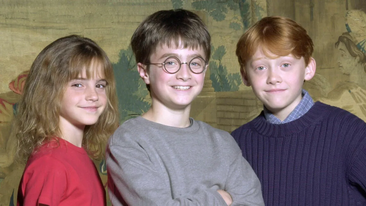 Rupert Grint Under Serious Fire After Announcing Return To His Iconic 'Harry Potter' Role