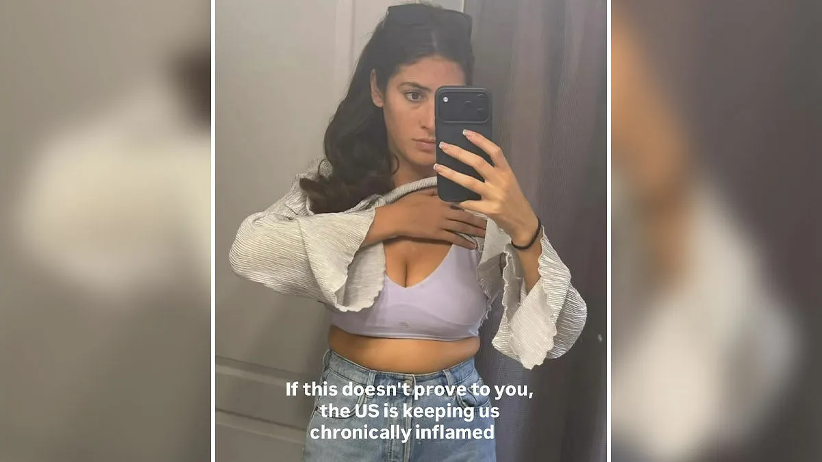 She Ate More Bread And Gelato In Europe And Lost Bloat, And Dietitians Explain What Actually Changed