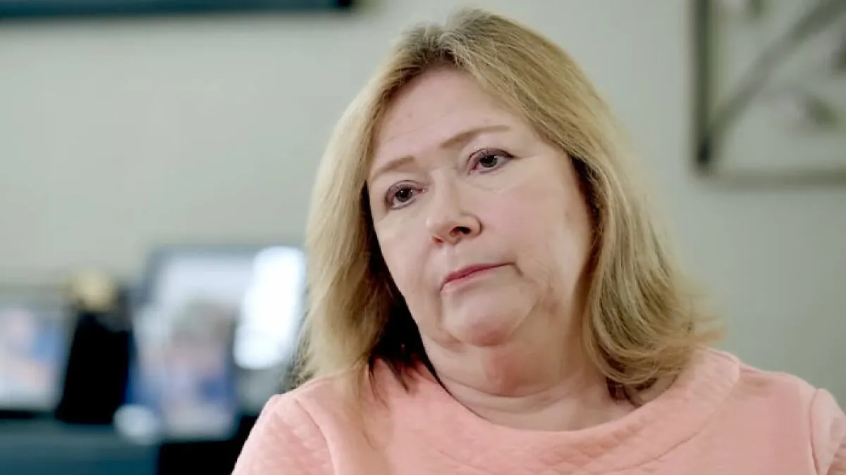 Woman Who Donated Husband's Body To Science Horrified To Learn The Military Used Him In Explosive Blast Tests