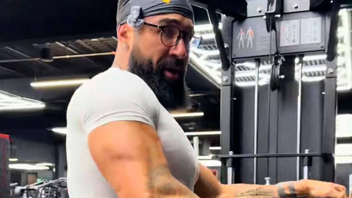 Expert Reveals The Truth Behind Workout From Trainer Whose Jaw-Dropping Glutes Mesmerized Half The Internet