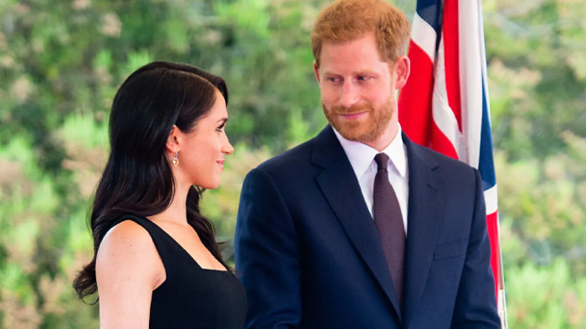 New Details Emerge In The Financial Aid For Prince Harry And Meghan Markle’s UK Move