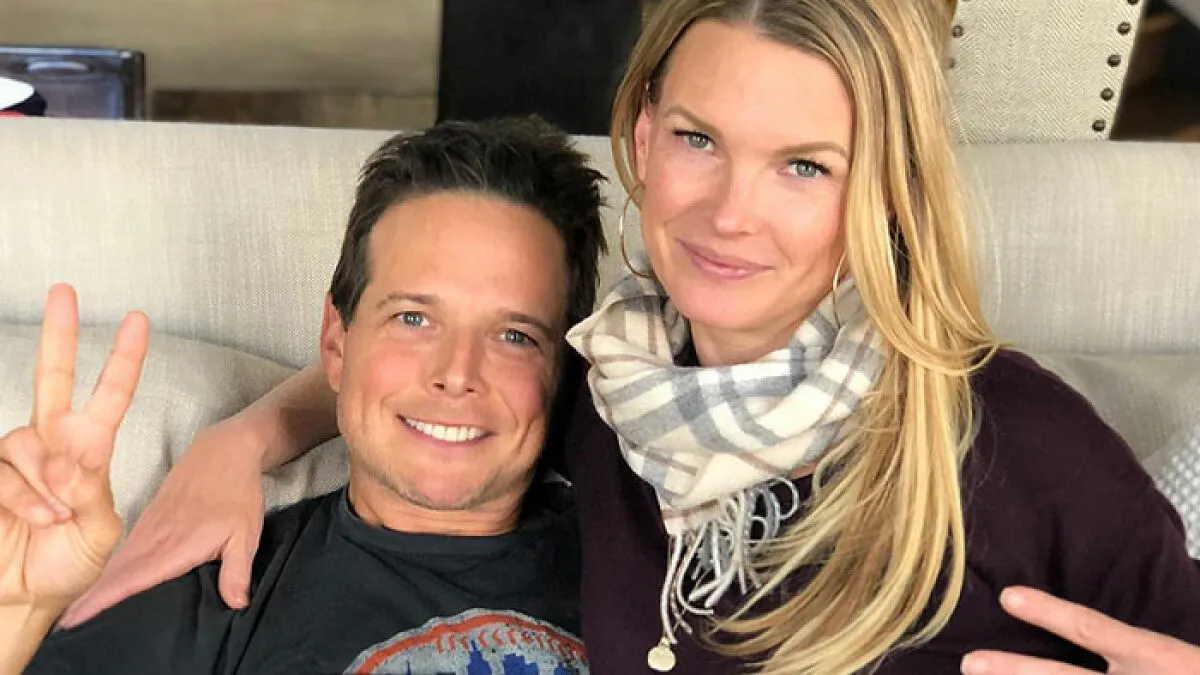 Scott Wolf’s Wife Kelley Reveals Diagnosis Behind ‘Nightmare’ And Makes Emotional Apology To Actor