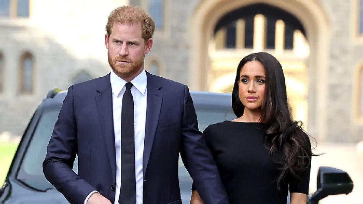 Meghan Markle And Prince Harry's Former US Neighbors Expose Them Further With More Revelations: "Whimper"