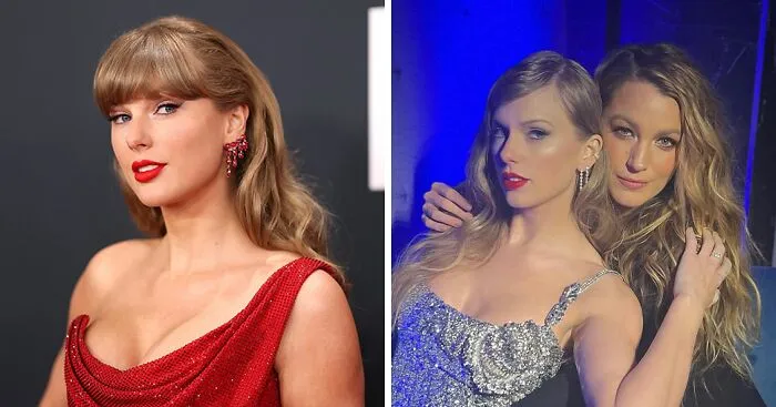 Taylor Swift Cuts Ties With Blake Lively's Children As Brutal Details Reveal What Finally Pushed Her To Walk Away
