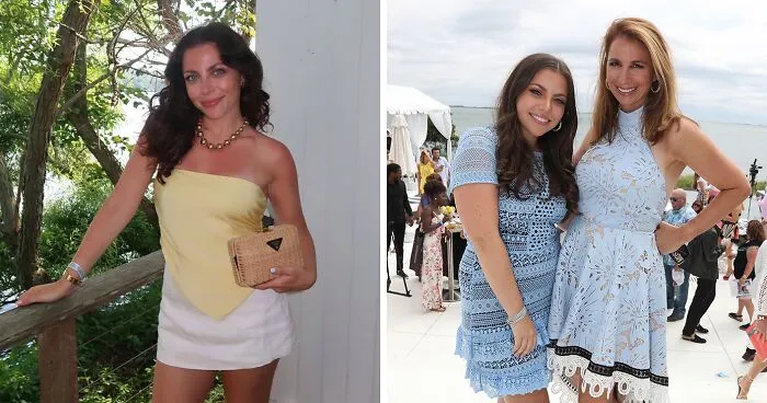 Reality Star's Daughter Claims Body Part Resembled 'Pancakes' After Losing 50lbs On Popular Weight Loss Substance