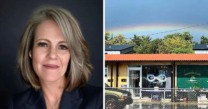 Hair Salon Owner Who Told Transgender Customers To Go To A Pet Groomer Instead Learns Her Fate