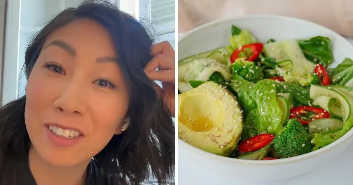 American Mom Compares "Next-Level" Kid’s School Lunch In France to USA, Experts Weigh In