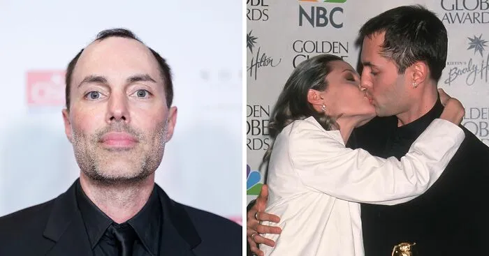 Angelina Jolie's Brother Breaks His Silence In Emotional Live Stream After Keeping A Major Secret For Years