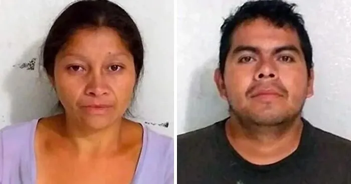 The "Monsters" Seemed Like An Ordinary Family, Until Police Made A Disturbing Discovery In A Baby Stroller
