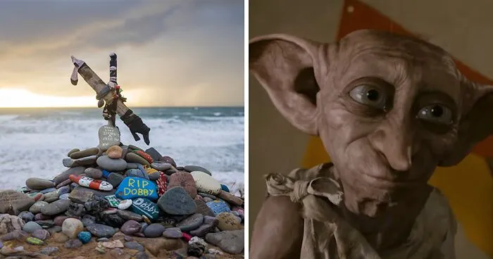 Harry Potter Fans Force Authorities To Reroute $500M Undersea Cable, The Reason Has People Shaking Their Heads