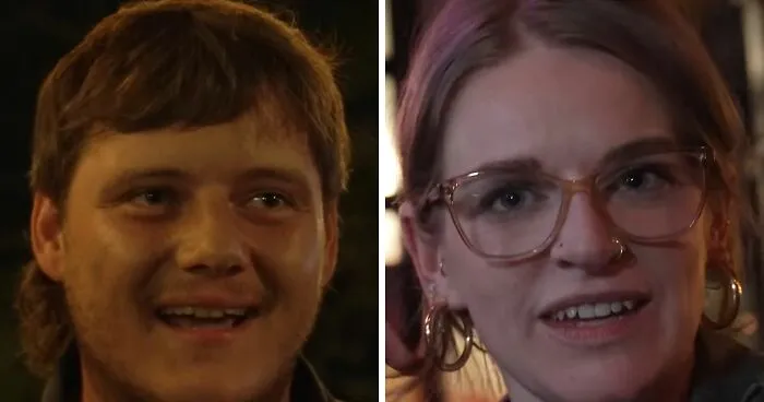 "One Bar. Two Americas.": Video Comparing Working Class Man And PhD Woman Has Everyone Saying The Same Thing