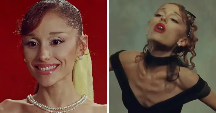 "Me When I Lie": Ariana Grande Stops Show To Give 4-Minute Speech Explaining Sudden Decision To "Step Back"