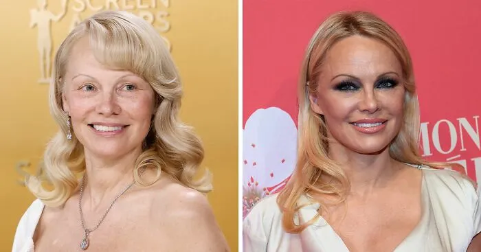 Hollywood's "Ghost Lashes" Trend Is Taking Over, Beauty Experts Reveal Which Stars Get It Right And Wrong