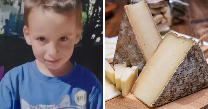 Cheese Takes Kid's Life 9 Years After Fateful Day, Doctor Warns About Hidden Risks