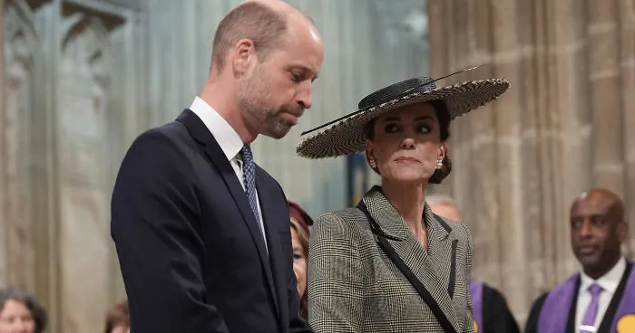 "She Hates Him": Prince William And Kate Middleton's Marriage Under Scrutiny After Fans Compare Photos